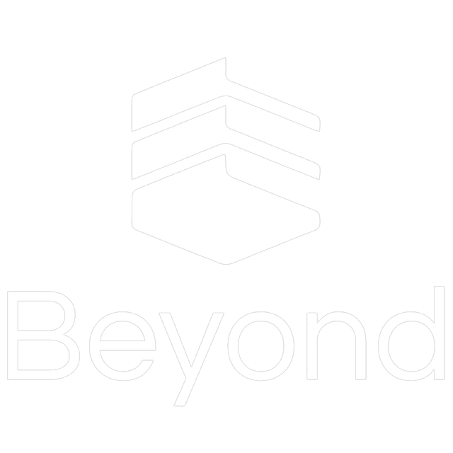 Beyond Logo